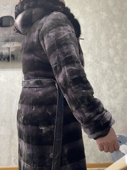 Продам шубы  новые НОВЫЕ НАТУРАЛЬНЫЕ
