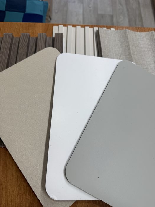 Бамбук панель/ Шпон панель/ Декор панель/ Рейки/ Луверы