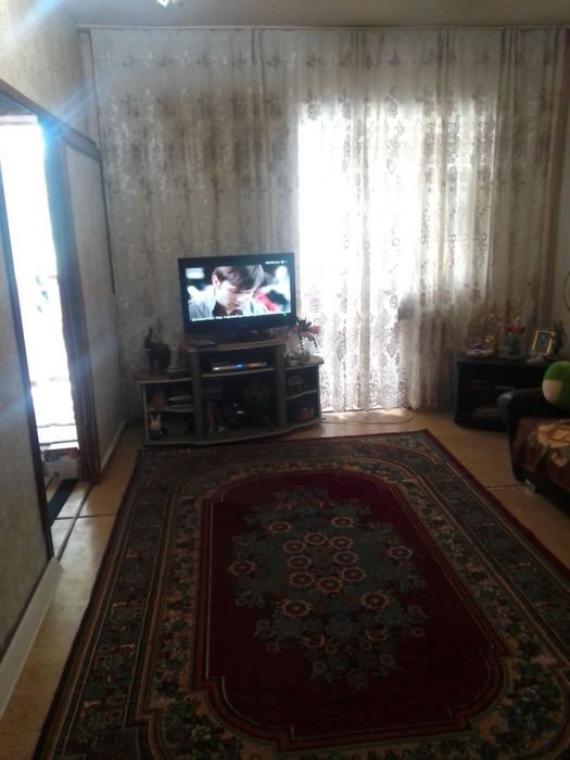 Квартира паркентский галерейка