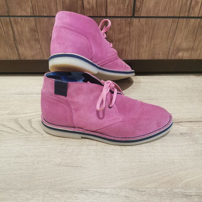 Боти  Bikkemberg