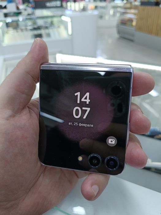 Срочно Samsung Flip 5