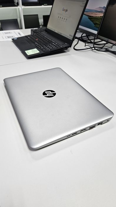 14" Ноутбук HP ProBook 430 G4