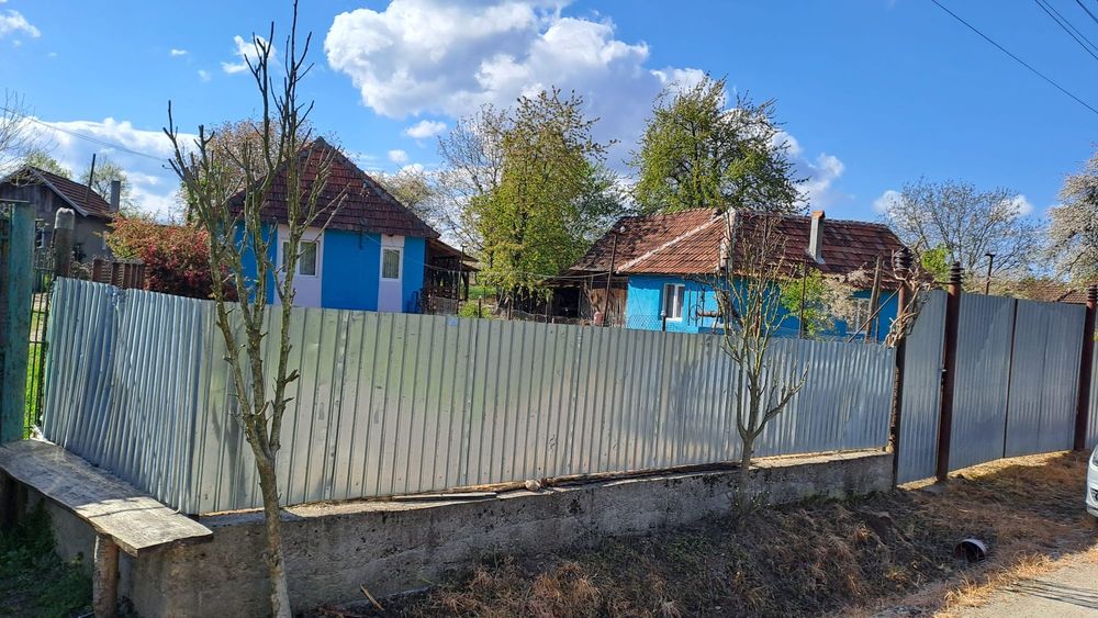 Casă de vânzare în Borod