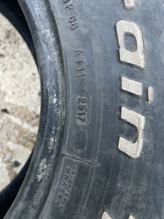 Продавам гуми All-Terrain 30/9,5R15