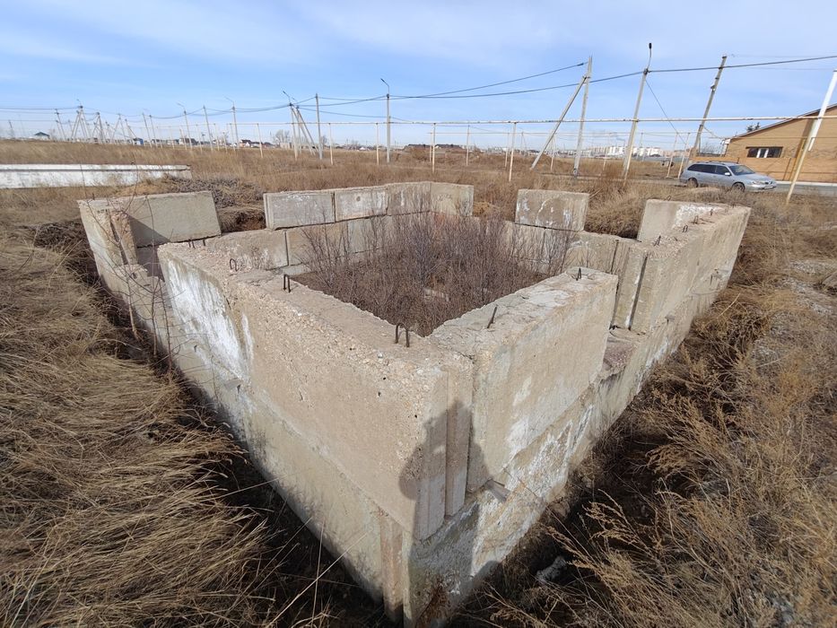 Продам земельный участок