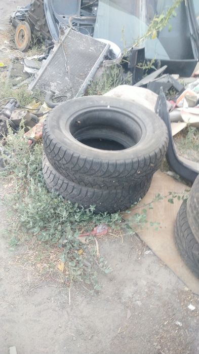 Продам резину r 14