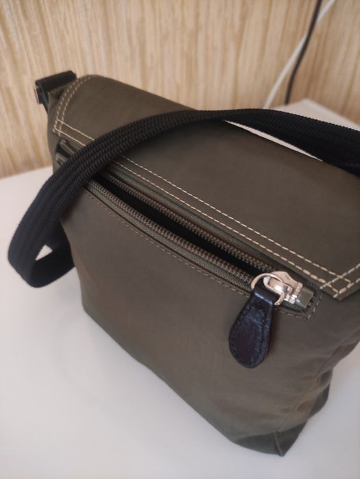 брендовая сумка и обувь