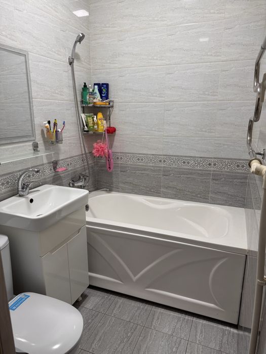 Продается квартира