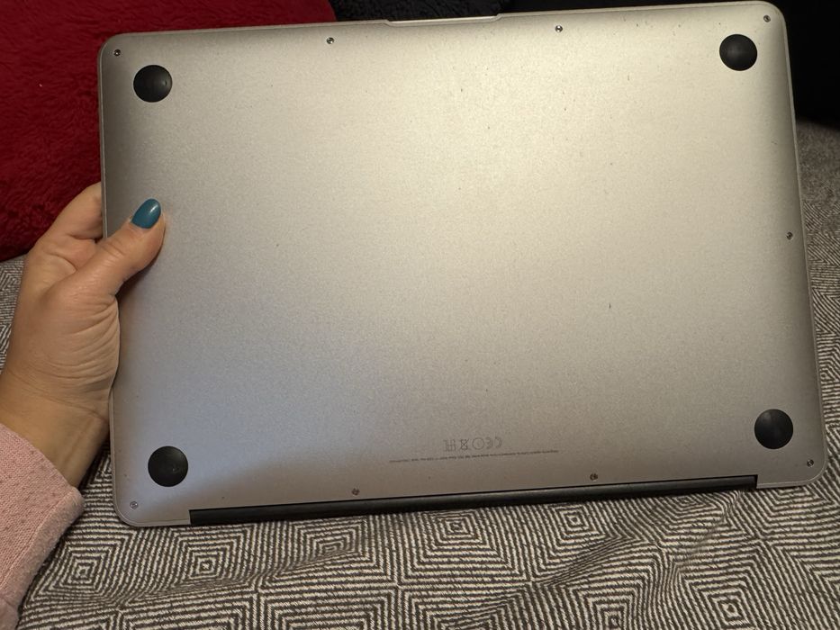 Macbook Air 13, 2015 ,512SSD