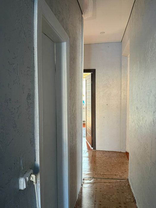 Продам 3-х комнатную квартиру