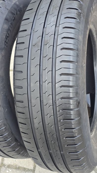 185 70 14 Continental 4 бр.