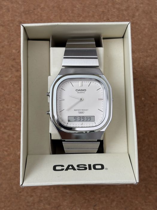Casio AQ 240 нов