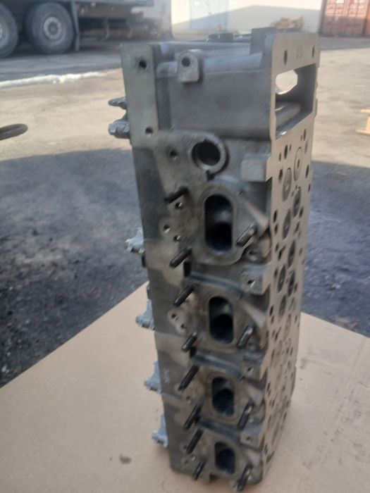 Головка блока 4М41