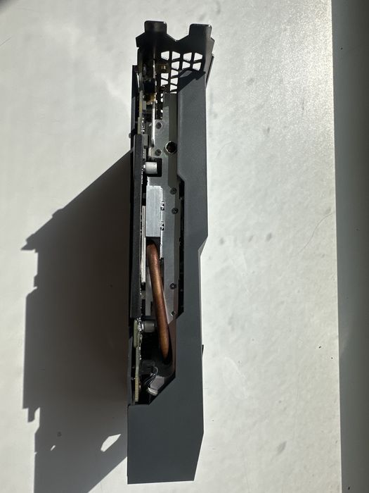 Видеокарта RTX 3060ti