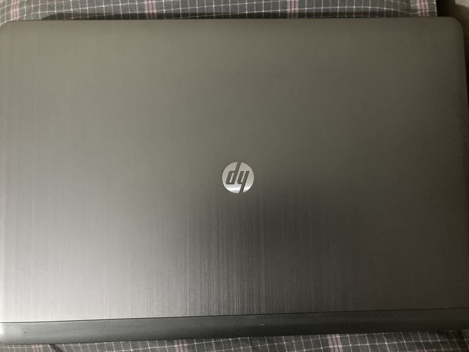 Ноутбук hp probook 4540s