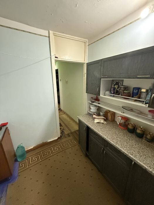 Продается квартира Чирчик