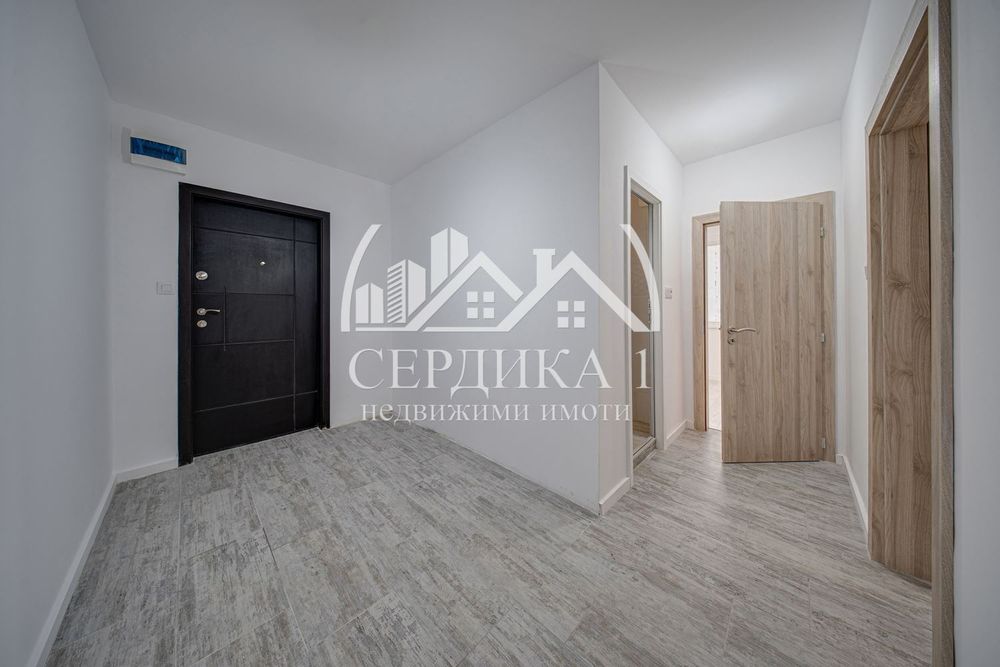Продава се Тристаен апартамент в София, Люлин 2 - 74 кв.м за 1310 €/кв.м - Снимка #10