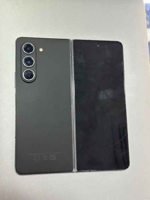 Samsung Fold 5, 256 gb