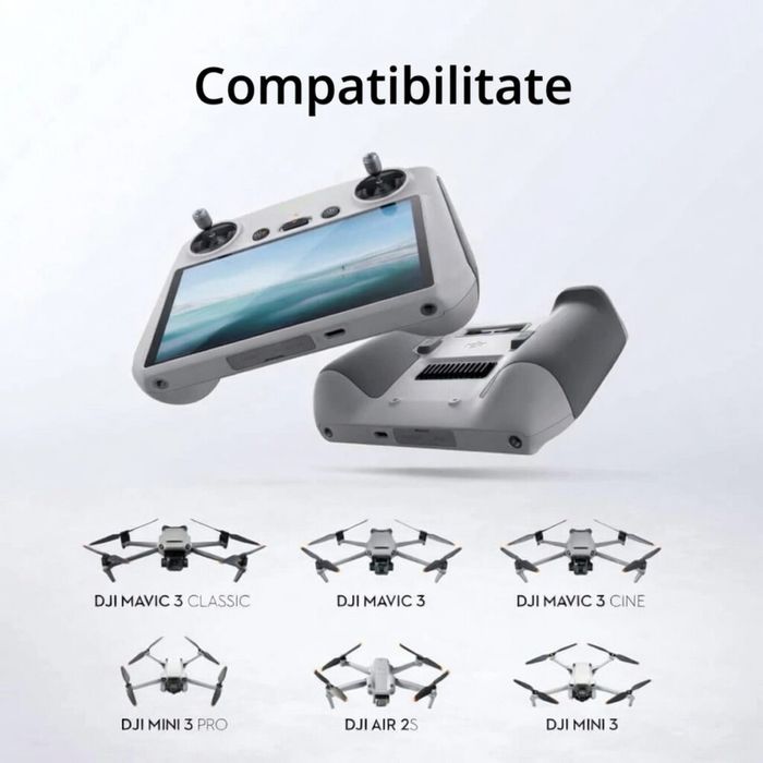 DJI RC RM330 telecomanda