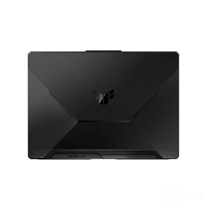 * Игровой ноутбук ASUS TUF Gaming A15 FA506NC (Graphite Black)