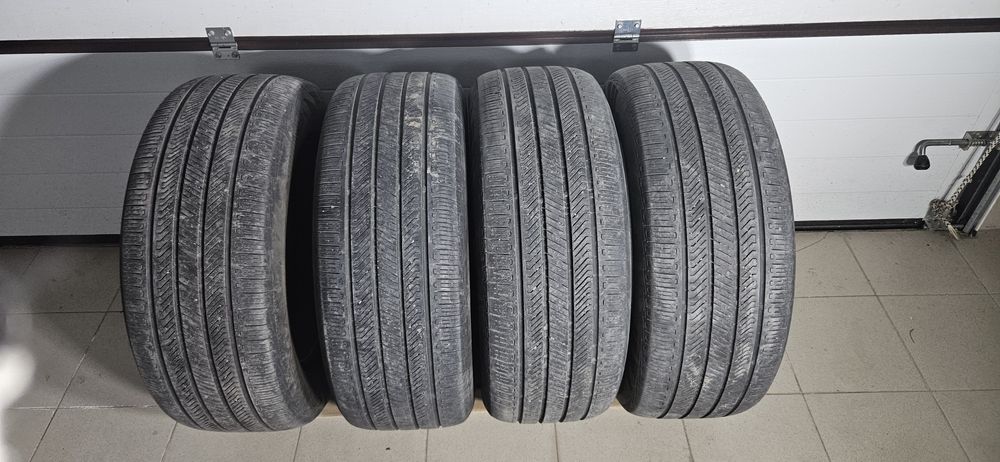 Continental 265/55 R19