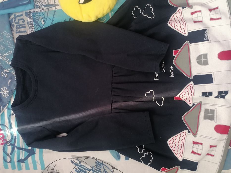 Рокли и якенца за млада госпожица