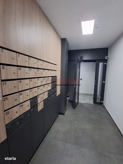 3 Camere Decomandat | 80 Mp | Etaj 2/9 | 2 Balcoane | Grand Arena