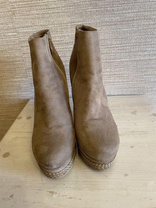 Обувь  женская