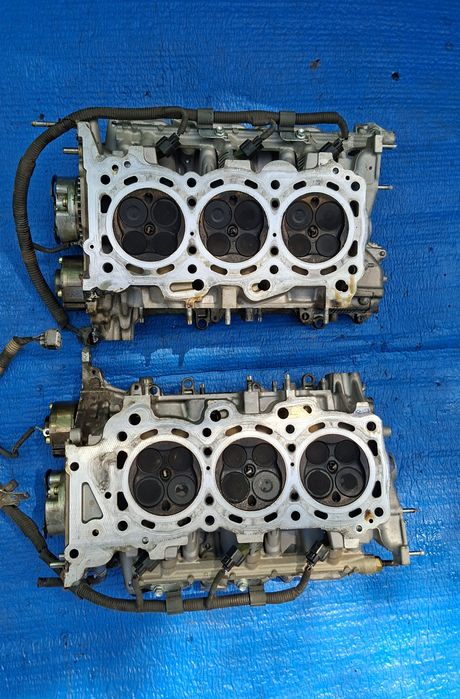 Головка 3GR-FSE Toyota