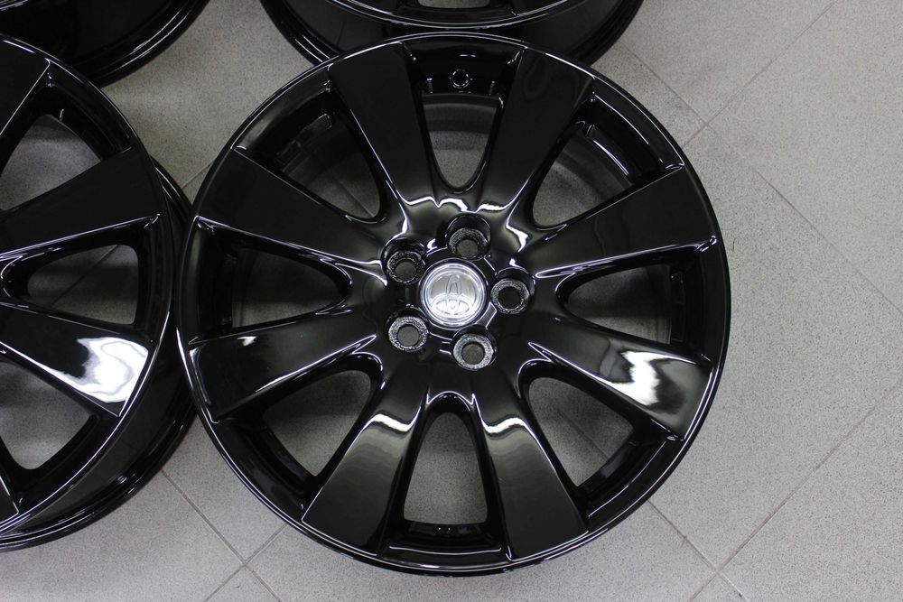 Джанти 17" 5х100 Toyota Avensis