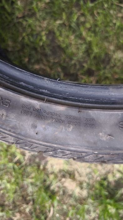 Anvelope iarna 225/40 R18 Greenlander
