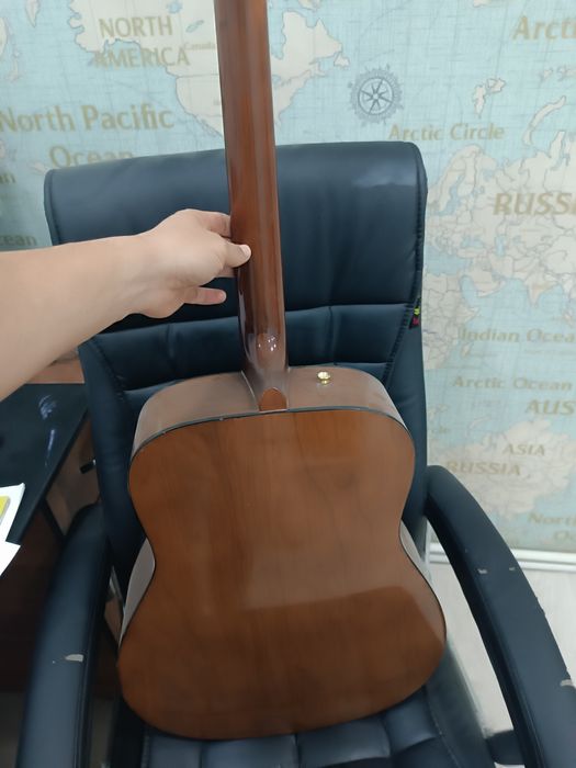 Gitara yamaxa/гитара ямаха