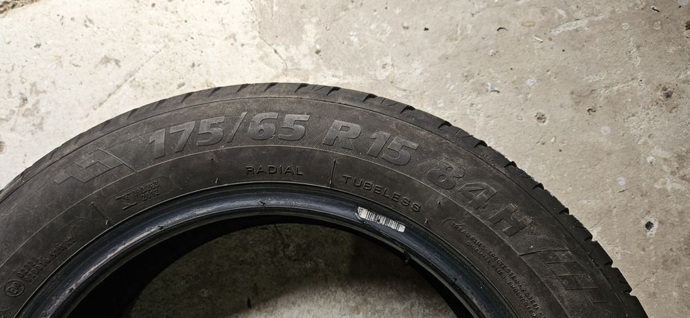 Cauciucuri vară 175/65 R15