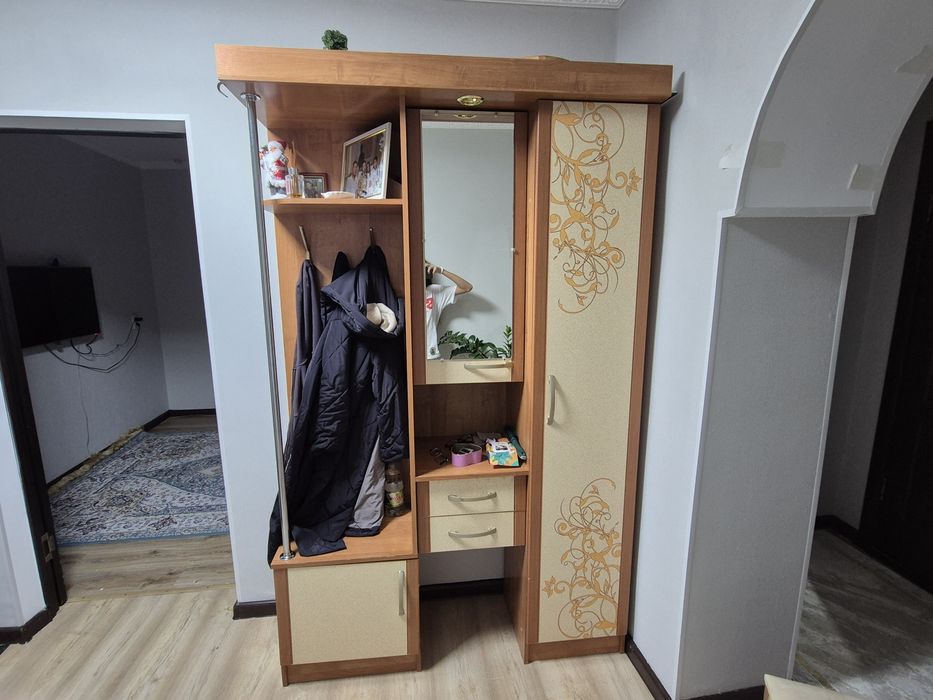 Мебель для прихожей