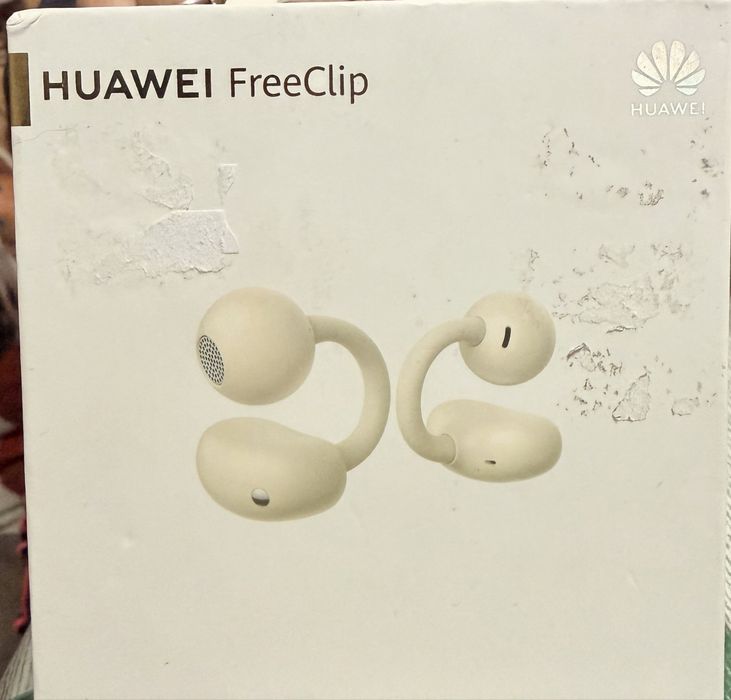 Huawei freeclip 2
