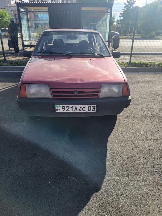 Продам автомобиль