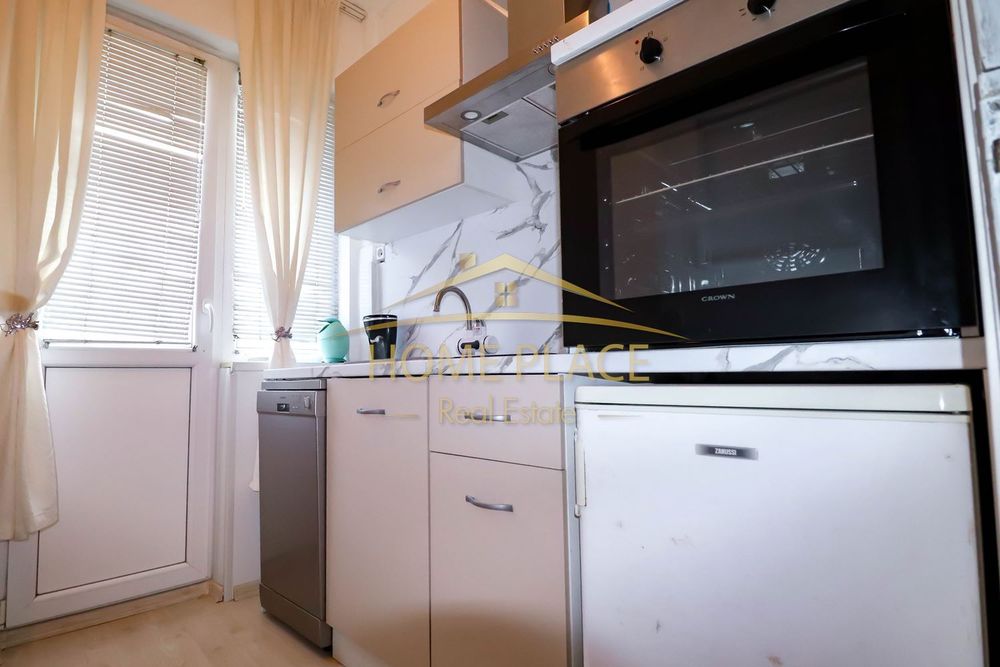 ТРИСТАЕН апартамент под наем - Окръжна болница