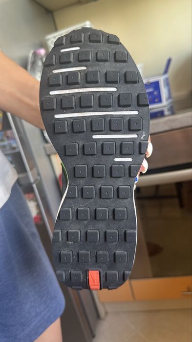 Летни маратонки Nike