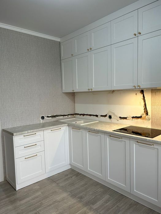 Кухонная гарнитура