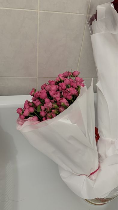 Гүл сатылады,свежий