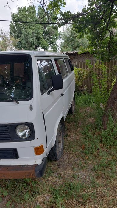 Продается бусик T3