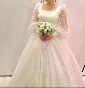 Свадебные платья / Той койлек