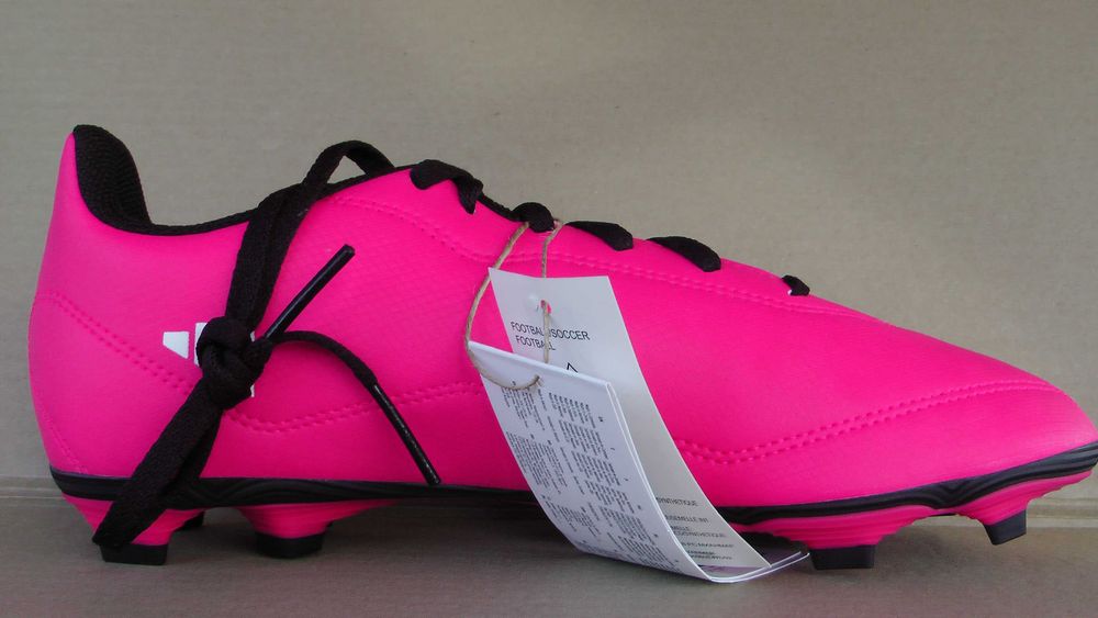 Ghete fotbal crampoane NOI Adidas X Speedportal4 marimea 36,5 -37