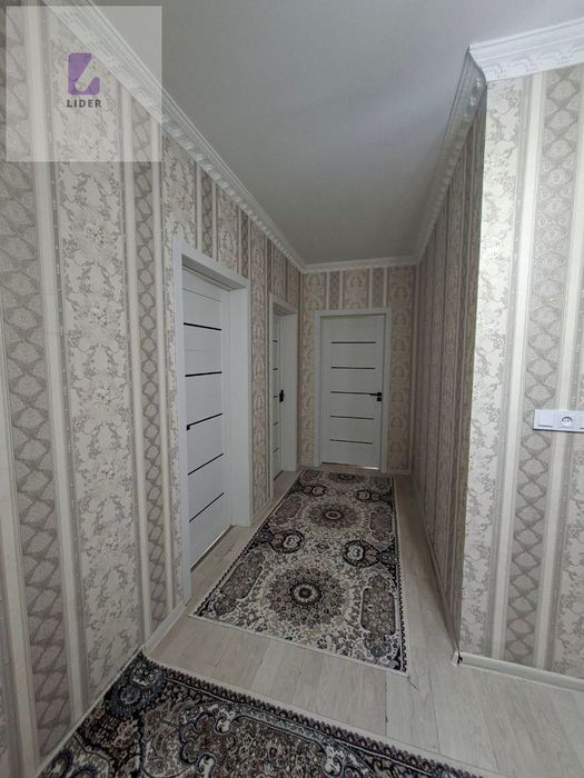 Продается 3х комнатная квартира. Саттепо.