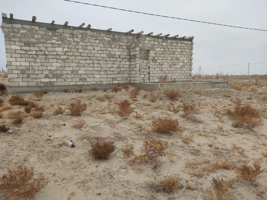 Байтерек жер сатылады битпеген времянка