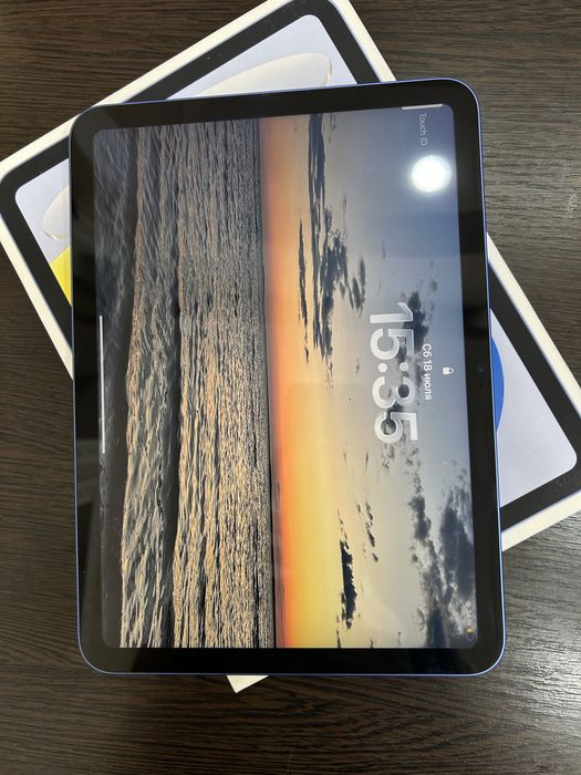 Продам Ipad A16 128 gb wifi