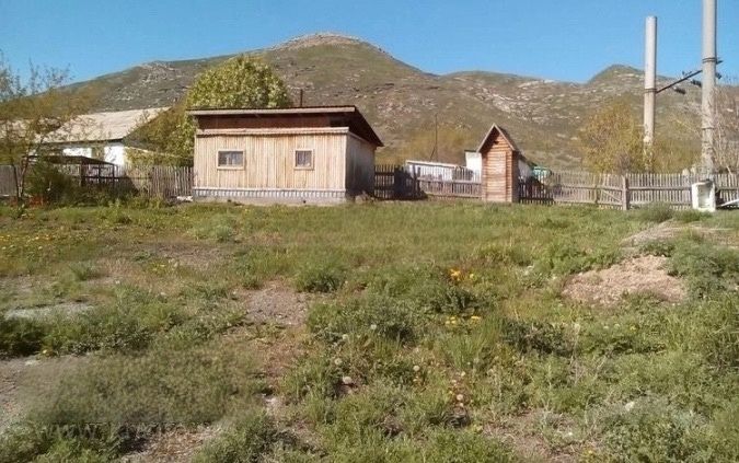 Двухквартирный дом