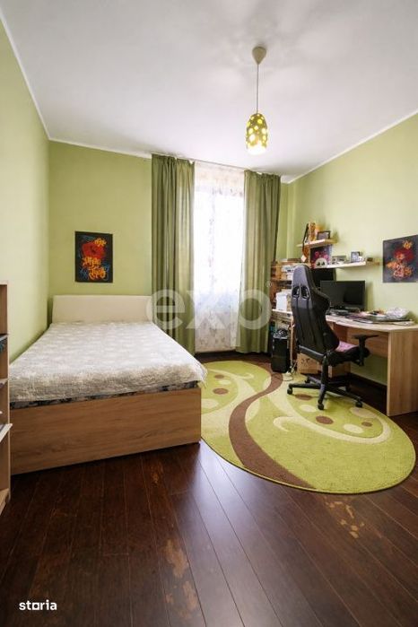 Apartament 3 camere platou GAVANA