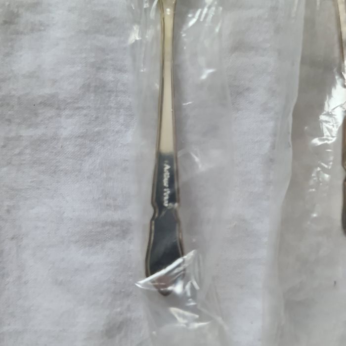 Посребрени прибори ARTHUR PRICE OF ENGLAND