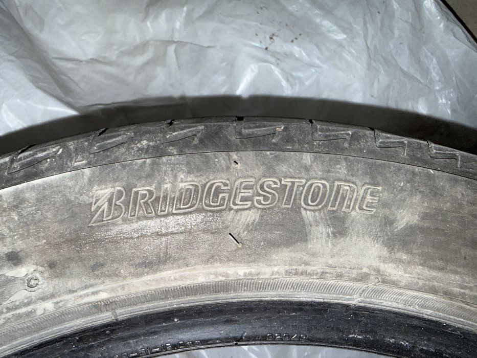 Bridgestone от камри 75